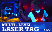 Laser Tag