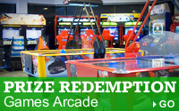 Games Arcade